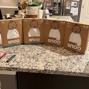 Happiest Baby SNOO Sack